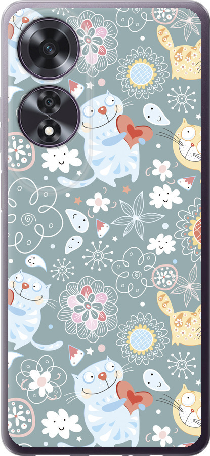 Кошенята v3