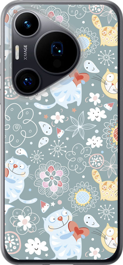Кошенята v3