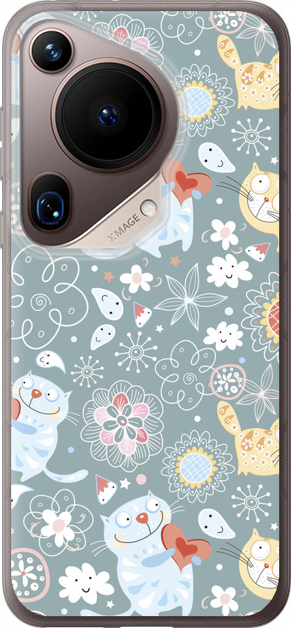 Кошенята v3