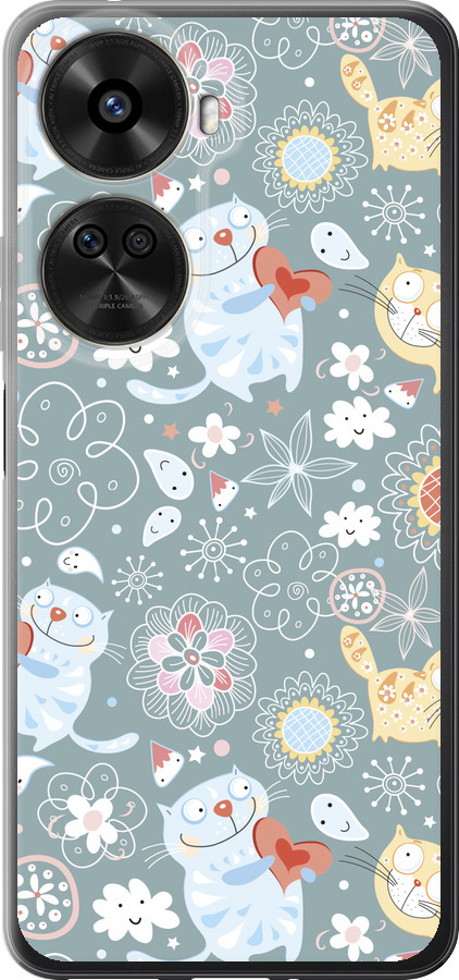 Кошенята v3
