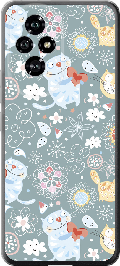 Кошенята v3