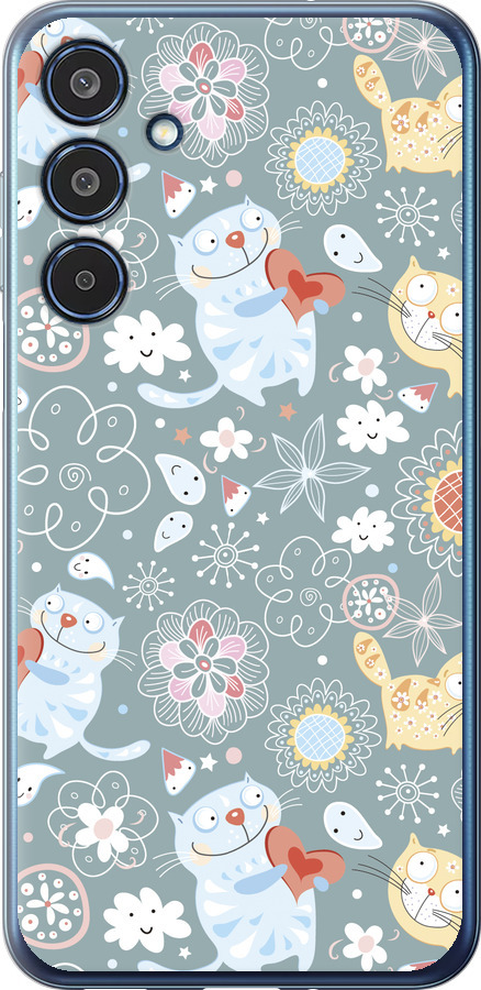Кошенята v3