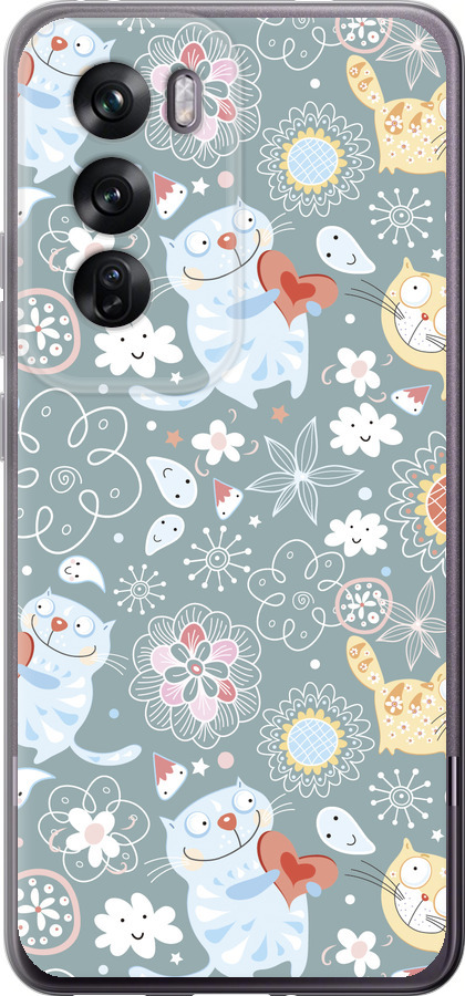 Кошенята v3
