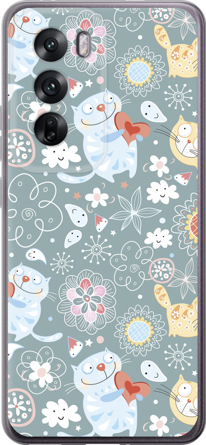 Кошенята v3
