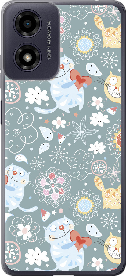 Кошенята v3