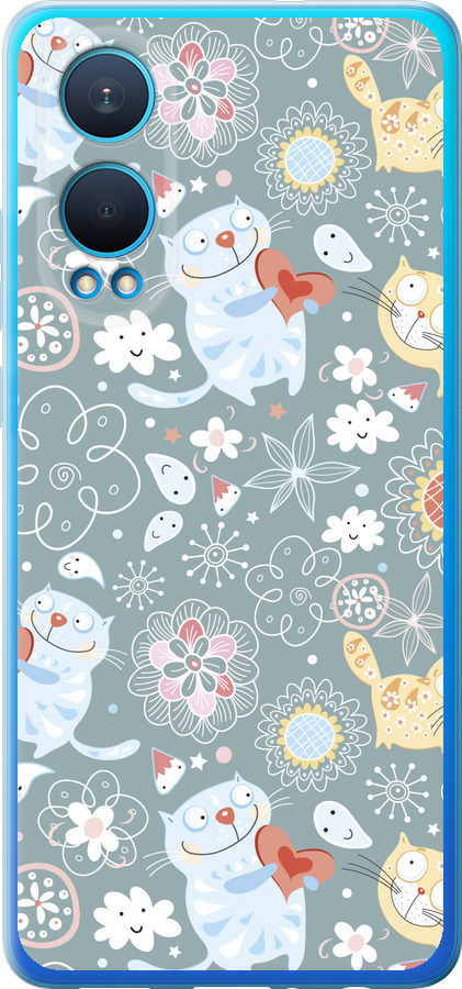 Кошенята v3