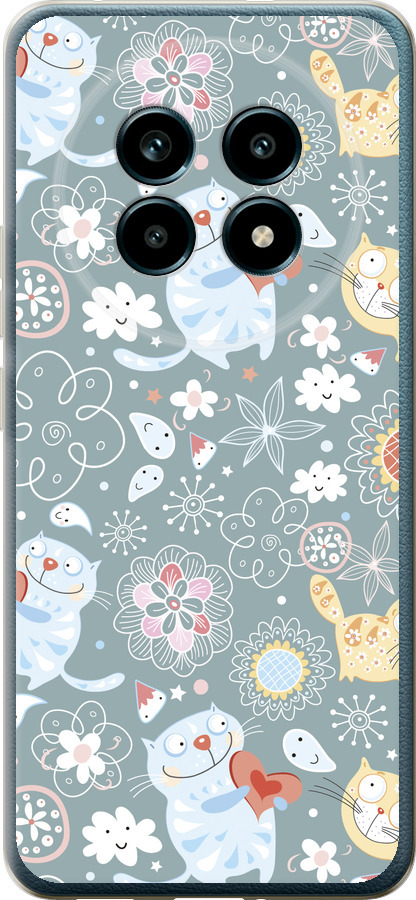 Кошенята v3