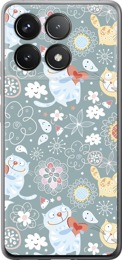 Кошенята v3