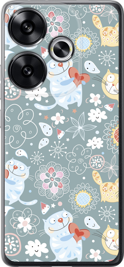 Кошенята v3