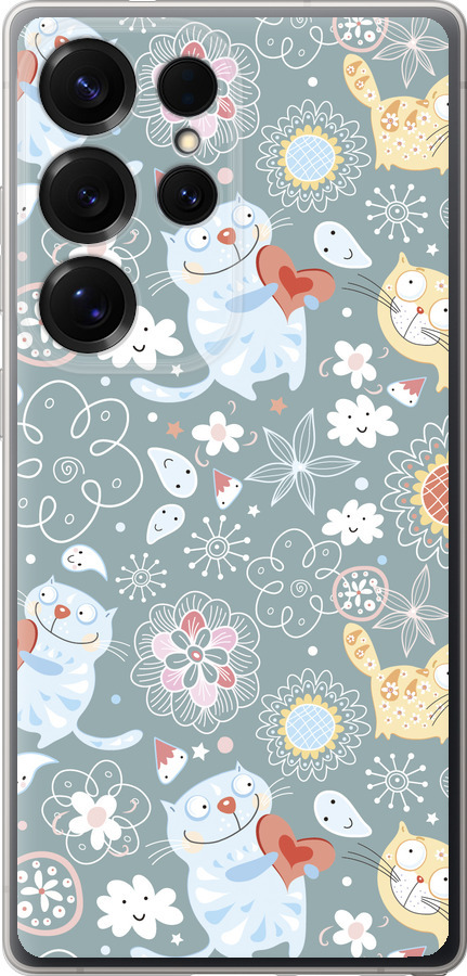 Кошенята v3
