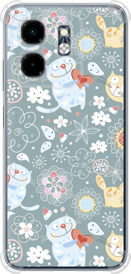 Кошенята v3