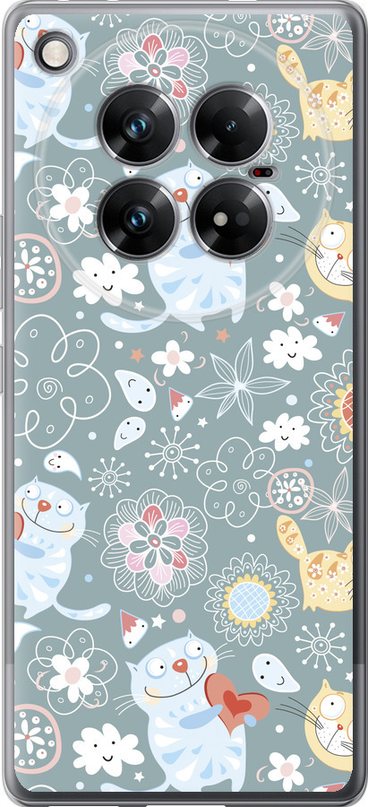Кошенята v3