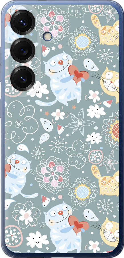 Кошенята v3