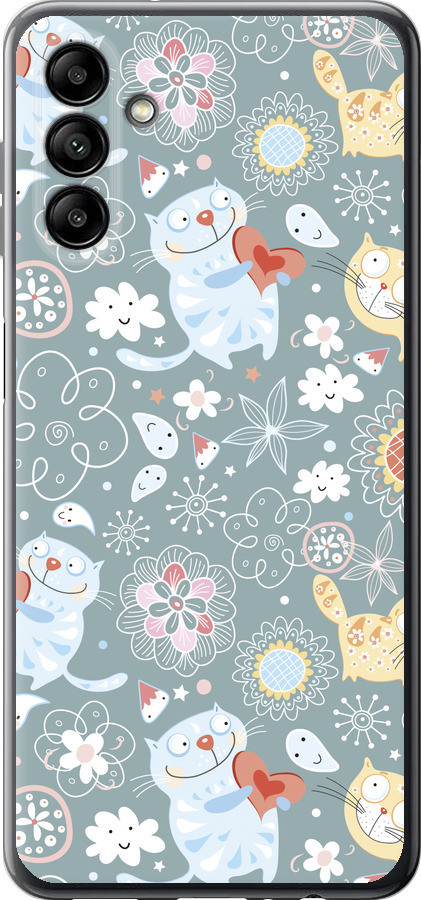 Кошенята v3