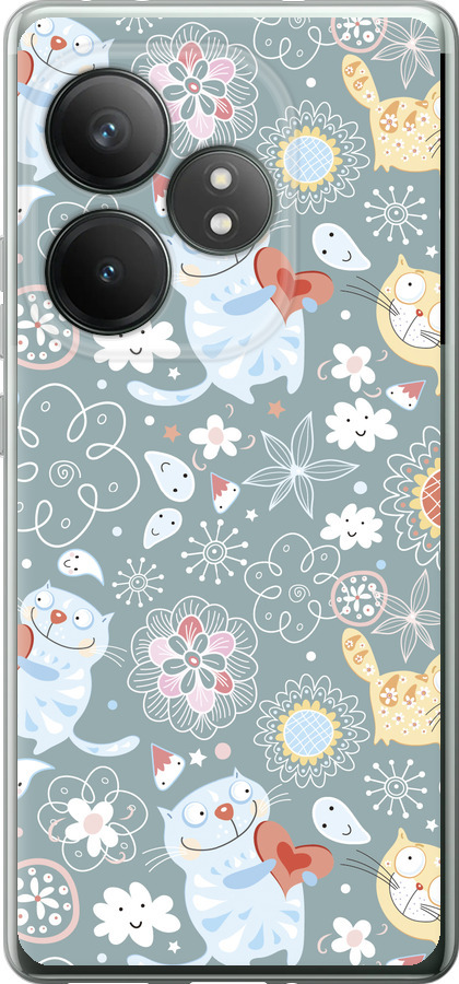 Кошенята v3