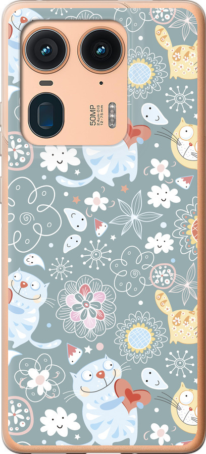 Кошенята v3