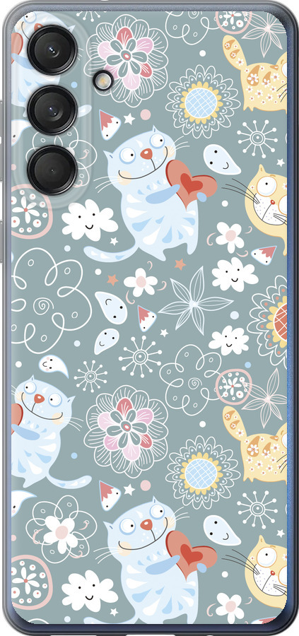 Кошенята v3