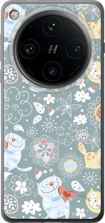 Кошенята v3