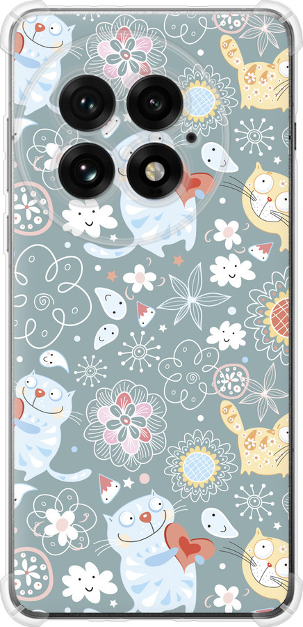 Кошенята v3