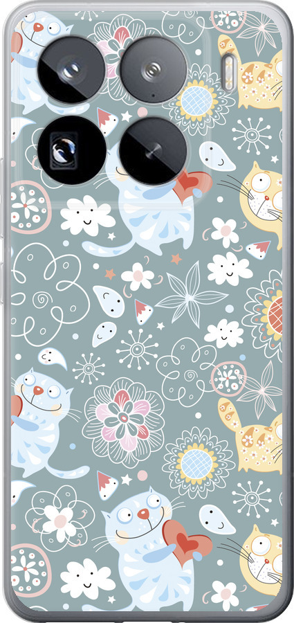 Кошенята v3