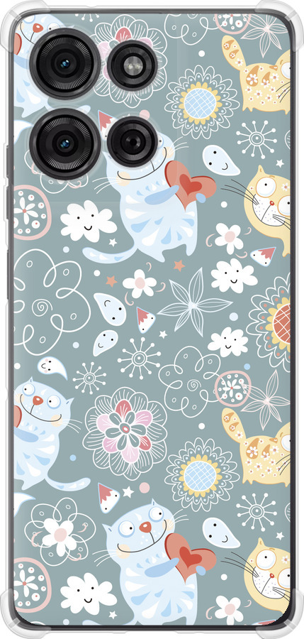 Кошенята v3