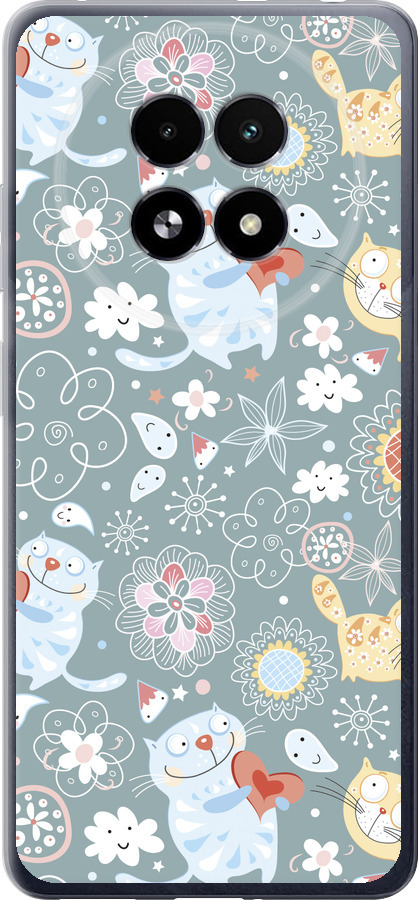 Кошенята v3