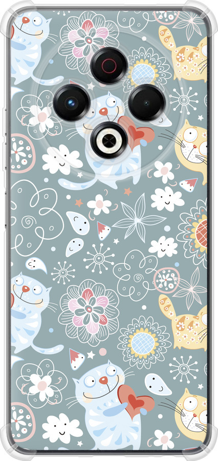 Кошенята v3