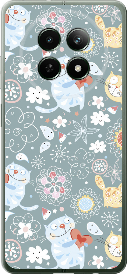 Кошенята v3