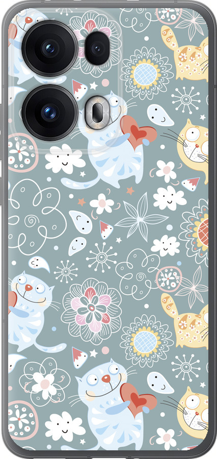 Кошенята v3