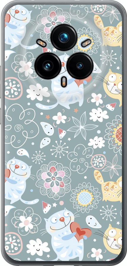 Кошенята v3