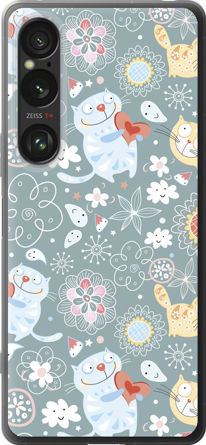 Кошенята v3