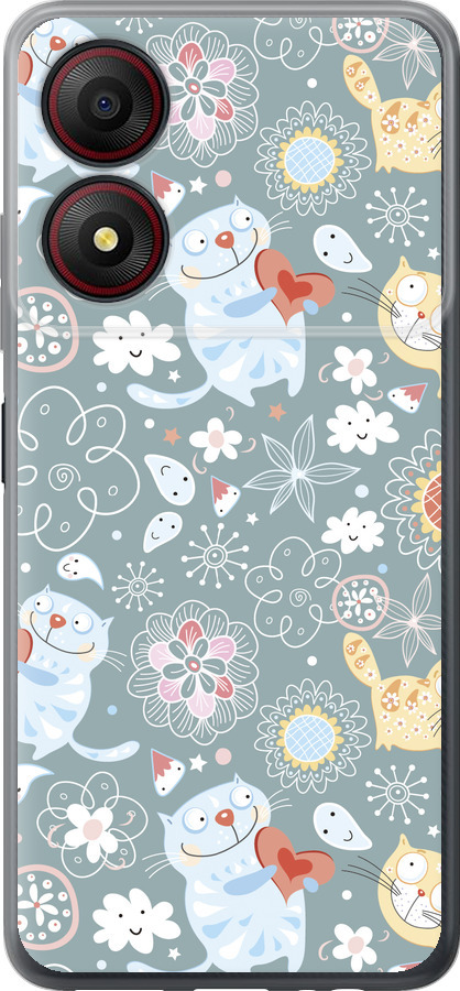 Кошенята v3