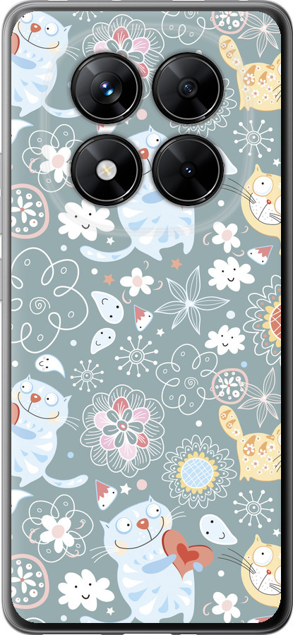 Кошенята v3