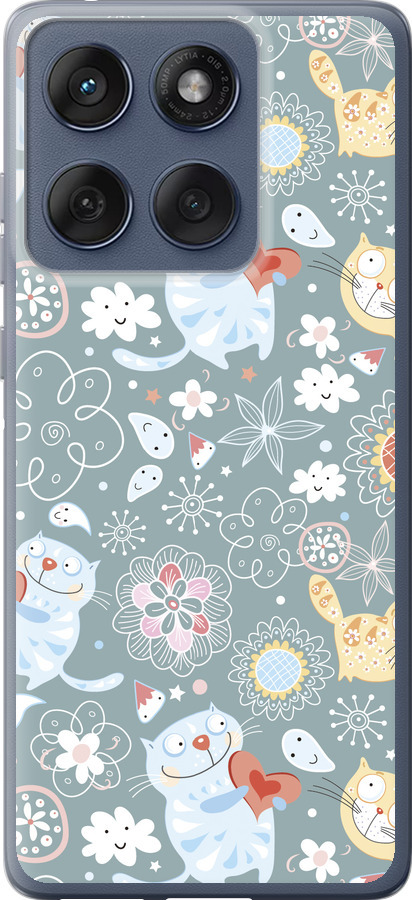 Кошенята v3