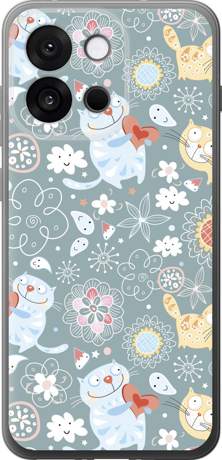 Кошенята v3