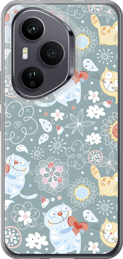Кошенята v3