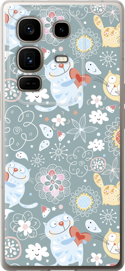 Кошенята v3
