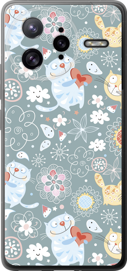 Кошенята v3