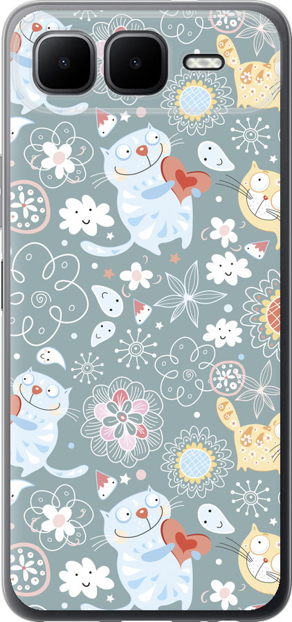 Кошенята v3