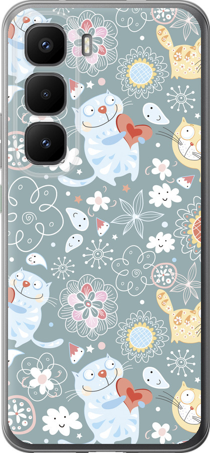 Кошенята v3