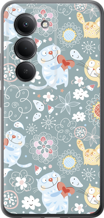 Кошенята v3