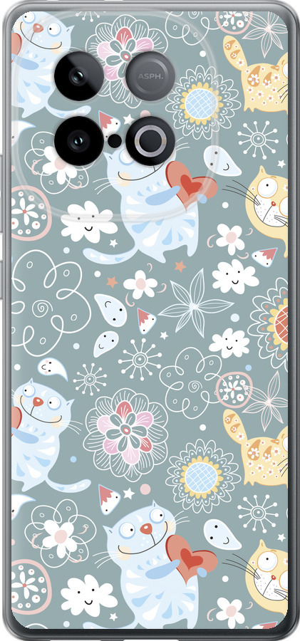 Кошенята v3