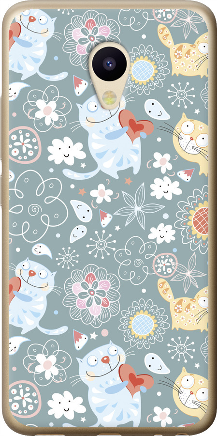Кошенята v3