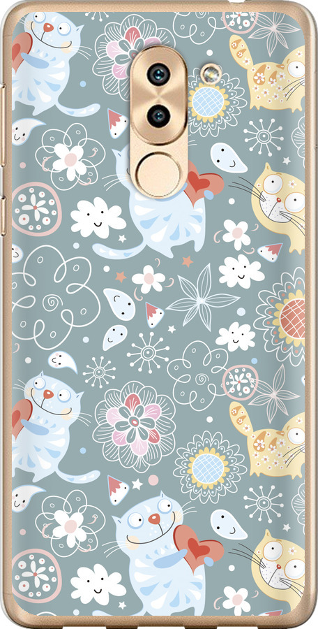 Кошенята v3