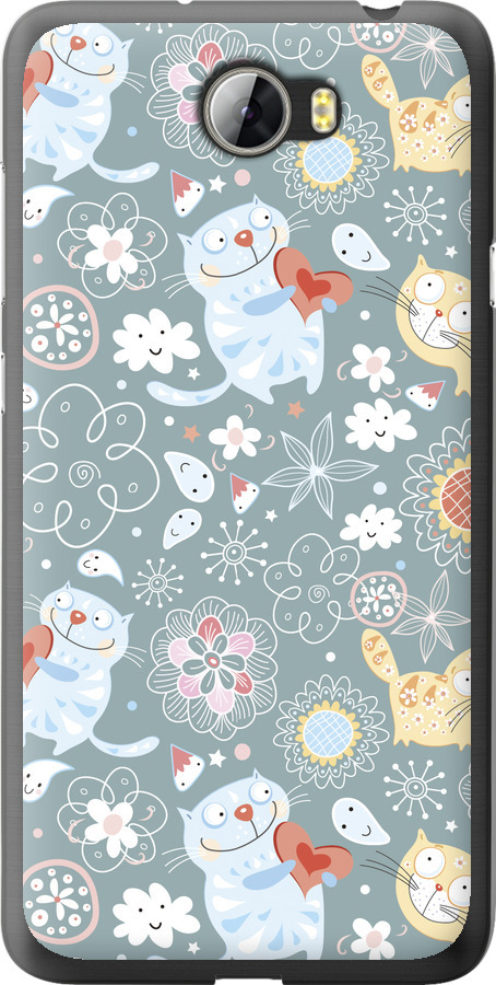 Кошенята v3