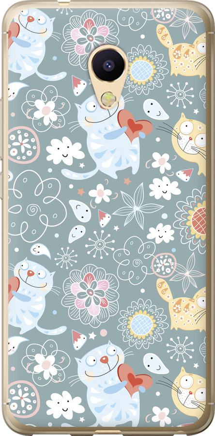 Кошенята v3