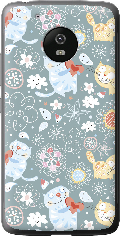 Кошенята v3