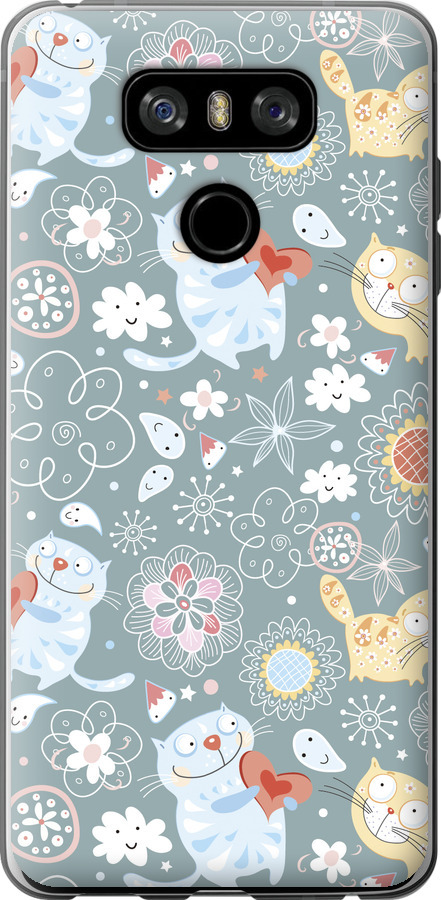 Кошенята v3