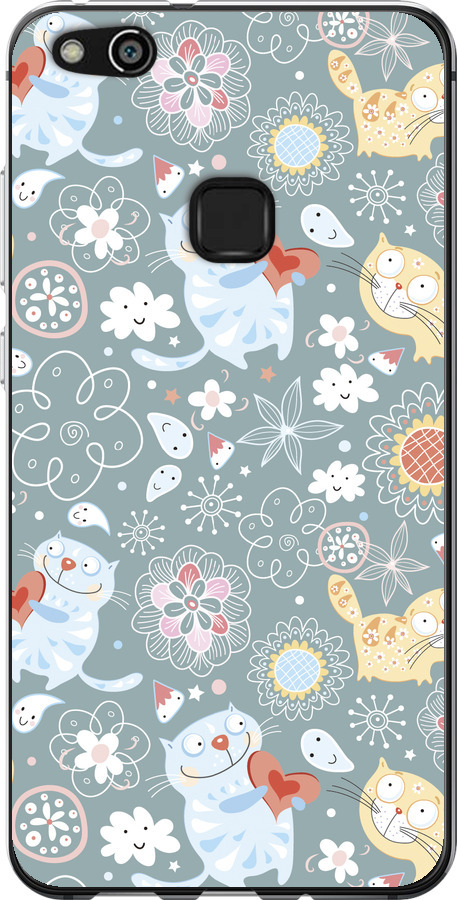 Кошенята v3