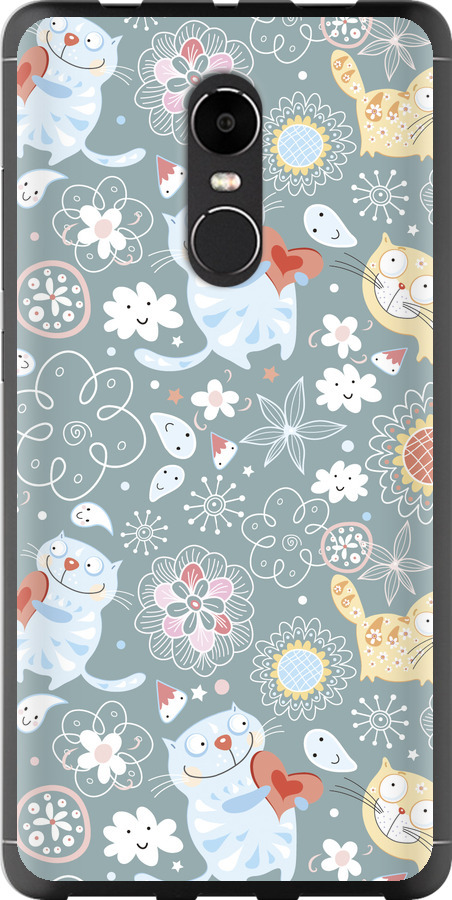 Кошенята v3